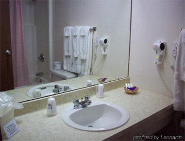Rodeway Inn Little Falls Ruang foto