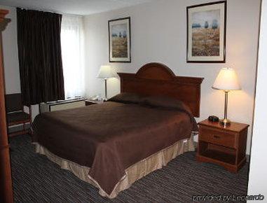 Rodeway Inn Little Falls Bagian luar foto