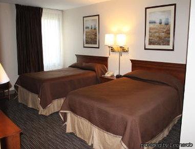 Rodeway Inn Little Falls Bagian luar foto