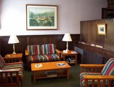 Rodeway Inn Little Falls Bagian luar foto